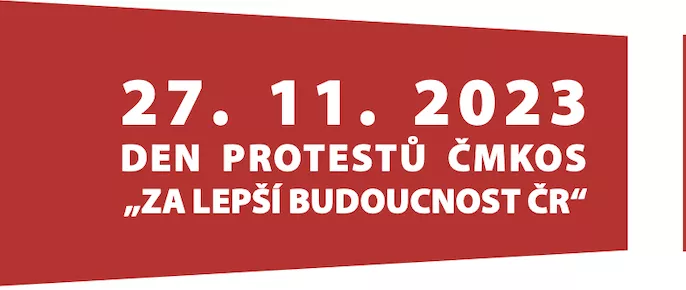 Den protestů proti vládě